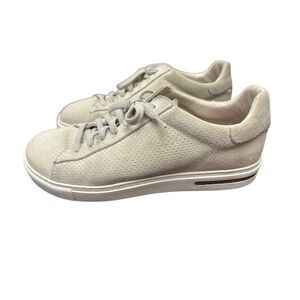Birkenstock Bend Low Antique White  M41,L10